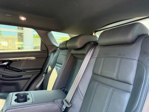 LAND ROVER Range Rover Evoque 2.0D I4-L.Flw 150CV AWD Auto R-Dynamic SE rif. 23960636 - Foto 6