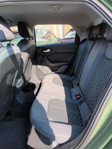 AUDI A1 SPB 30 TFSI S-LINE PACK LUCI PREZZO SENZA VINCOLI rif. 23824944 - Foto 7