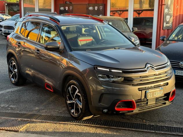 C5 Aircross PureTech 130- Feel-unipro-rate-no vincoli - Foto 9