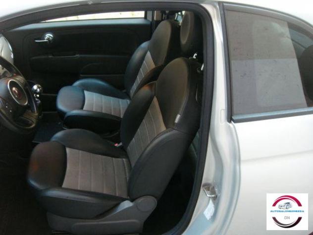 FIAT - 500 - 1.2 Sport euro 5 - Foto 8