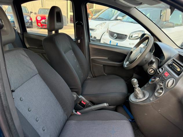 Fiat Panda 1.2 Dynamic Euro5A - Superprezzo - Tutto incluso - Foto 7