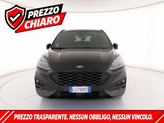 Ford Kuga 2.5 full hybrid ST-Line X 2wd 190cv cvt - Foto 5