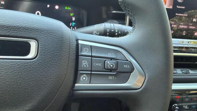 JEEP Compass 1.3 T4 190CV PHEV AT6 4xe LIMITED MY 22 *24M.G.* rif. 23790119 - Foto 7