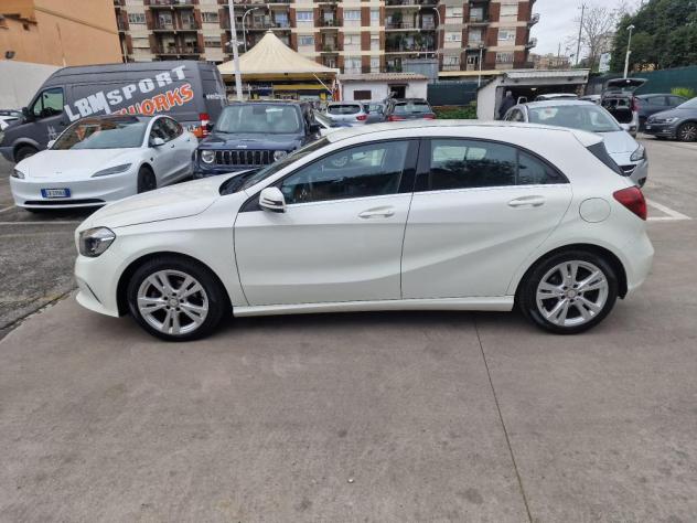 Mercedes A 180 D Premium my16 - Foto 4
