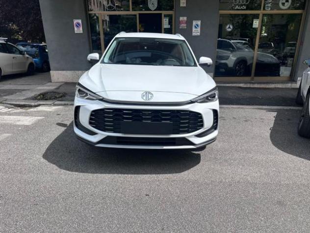 MG ZS 1.5 Hybrid+ Luxury-P.Consegna-Full rif. 23977521 - Foto 4