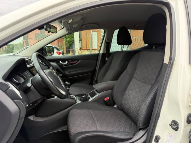 Nissan Qashqai 1.5 dCi 110cv - Superprezzo - Tutto incluso - Foto 5