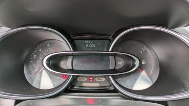 RENAULT Clio 1.5dCi 90cv NAVI SENS PARK CERCHI LEGA rif. 23474456 - Foto 6