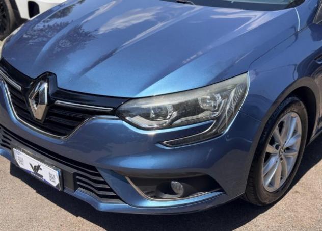 RENAULT Megane Sporter dCi 8V 110 CV Energy Zen *PROMO* rif. 23868684 - Foto 8