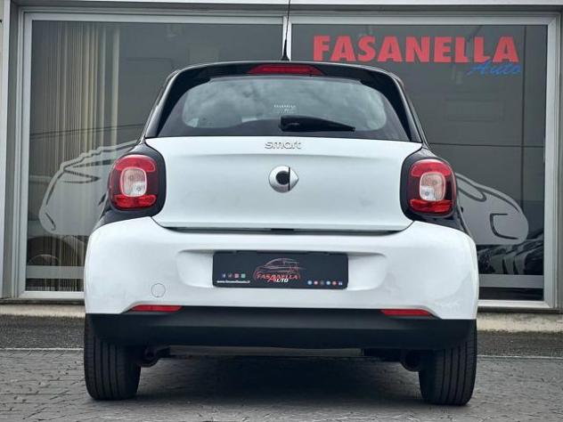 SMART ForFour 70 1.0 twinamic Youngster rif. 23207941 - Foto 9