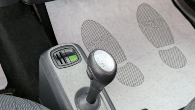 SMART ForTwo MHD 1.0cc 71cv AUTOMATICA TETTO PANORAMICO rif. 24058856 - Foto 7