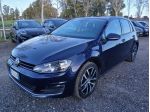 Volkswagen Golf 1.6 TDI 5p. Highline BlueMotion Technology
