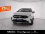 Volkswagen Taigo 1.0 TSI 95 CV Life