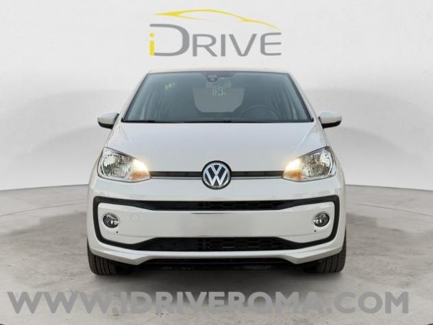 VOLKSWAGEN up! up! 5p 1.0 adatta a neopatentati rif. 23602541 - Foto 2