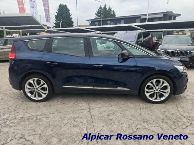 RENAULT Grand Scenic Blue dCi 150 CV Business rif. 24165561 - Foto 5