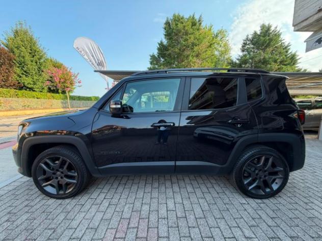 JEEP Renegade 1.3 plug-in 4xe Allestimento S rif. 24031757 - Foto 8