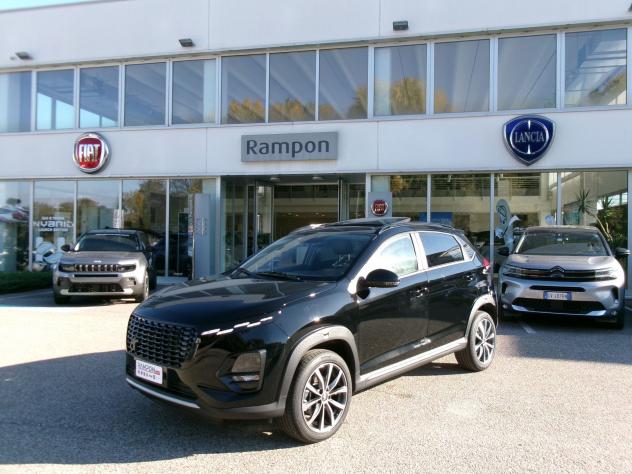 DR AUTOMOBILES dr 3.0 dr 3.0 1.5 Bi-Fuel GPL Colletion Disponibili Vari colori