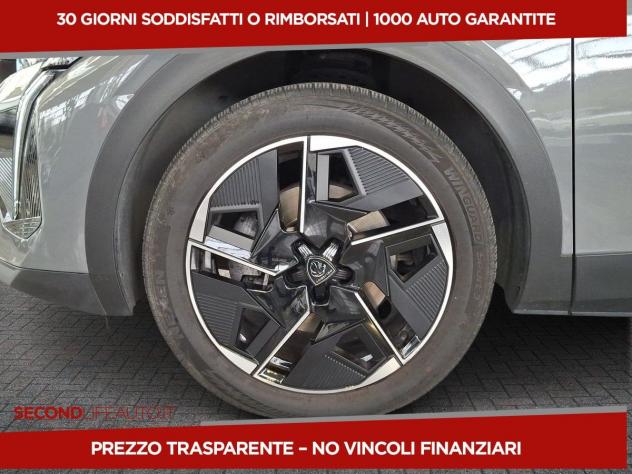 Peugeot 408 1.6 hybrid phev GT 225cv e-eat8 - Foto 6