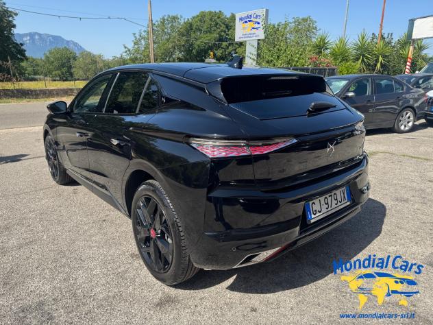 Ds DS4 4 BlueHDi 130 aut. Performance - Foto 7
