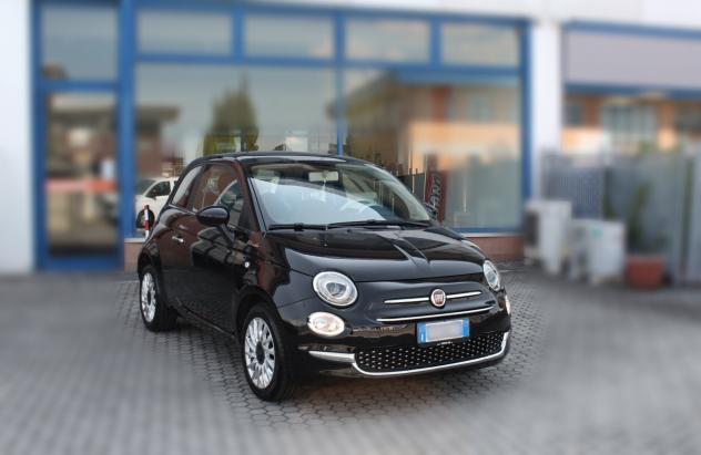 Fiat 500 1.0 Hybrid Dolcevita-PROMO! - Foto 2