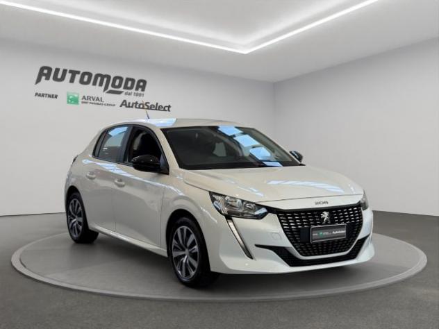 PEUGEOT 208 1.5 DIESEL KM 0 rif. 23932142 - Foto 3