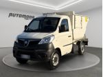 PIAGGIO Porter NP6 NP6 2650 SR Vasca rifiuti rif. 23463592