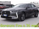 DS AUTOMOBILES DS 4 BlueHDi 130 aut. Business rif. 23654573