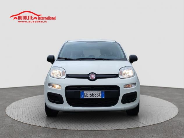 Fiat Panda 1.0 FireFly S&S Hybrid - Foto 7