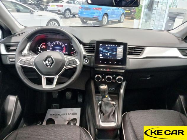 Renault Captur TCe 12V 90 CV Techno - Foto 9