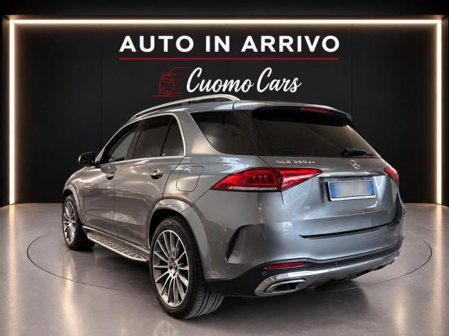 Mercedes GLE SUV GLE 350 de phev (e eq-power) Premium 4matic auto - Foto 2