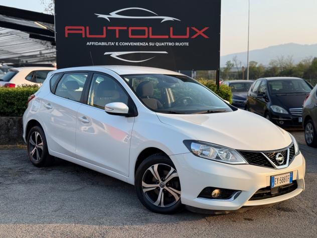 NISSAN PULSAR 1.5 dCi Tekna 2015 - OK NEO PATENTATI - Foto 3