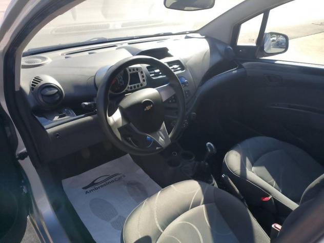 CHEVROLET - Spark - 1.0 LS - Foto 5