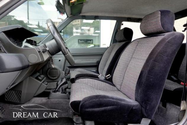 RENAULT Super 5 GT TURBO ORIGINALE - STORICA rif. 24084618 - Foto 10