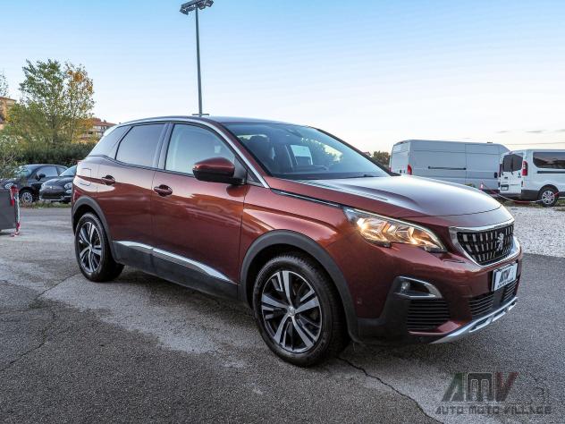Peugeot 3008 PureTech Turbo 130 S&S UNIPROPR-CRONOLOGIA PEUGEOT - Foto 3