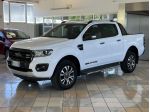 Ford Ranger Ranger 2.0 tdci double cab Wildtrak 213cv
