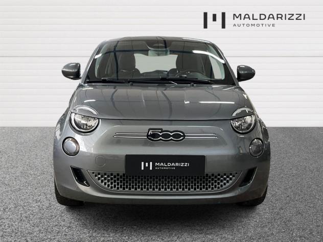 FIAT 500 IV 2020 500e 42 kWh Icon + - Foto 2