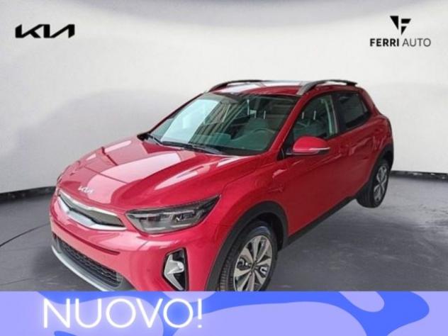 KIA Stonic 1.2 Style rif. 17718723