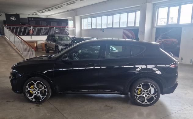 Alfa Romeo Tonale Tonale 1.5 hybrid Sprint 130cv tct7 - Foto 3