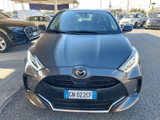 MAZDA 2 Mazda2 Hybrid 1.5 VVT e-CVT Full Hybrid Electric S rif. 24152521 - Foto 2