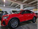 AUDI Q3 SPB40 TDI QUATTRO CV.190 S-TRONIC+19'+TETTO rif. 23767679