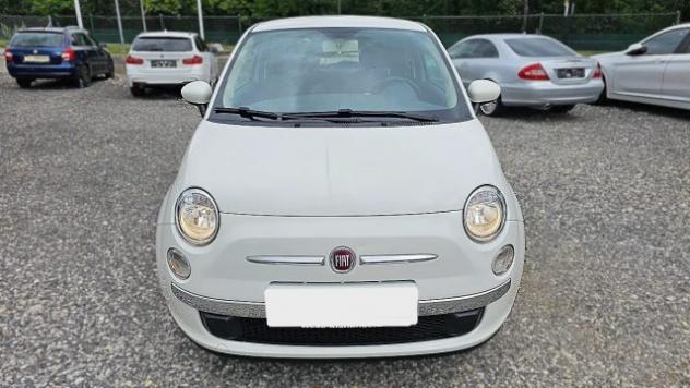 FIAT 500 95 CV rif. 24139125 - Foto 2