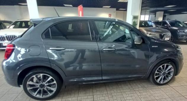 FIAT 500X 1.0 T3 120 CV Sport rif. 23869459 - Foto 4