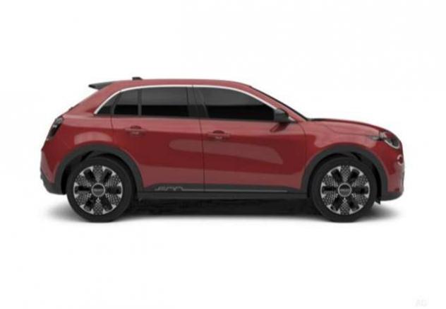 FIAT 600 1.2 Hybrid Serie Speciale Icon - Foto 8
