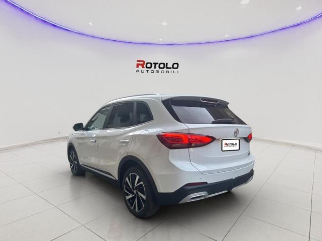 MG ZS (2024--) ZS 1.5 Hybrid+ Luxury - Foto 6