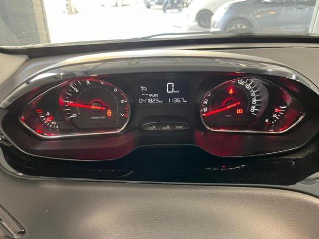 PEUGEOT 208 1° serie PureTech 68 5 porte Active - Foto 10