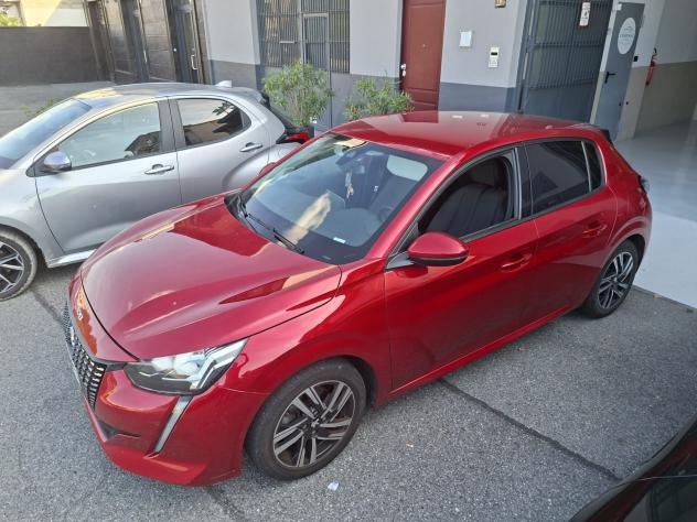 Peugeot 208 BlueHDi 100 S&S 5 porte Allure - Foto 4