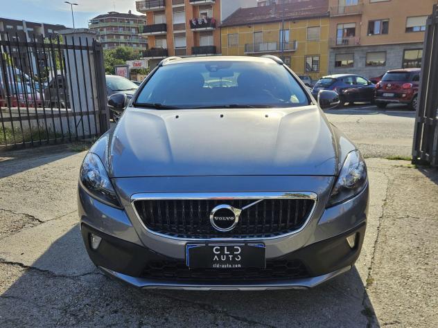 Volvo V40 Cross Country D2 Geartronic Cross Country - Foto 2