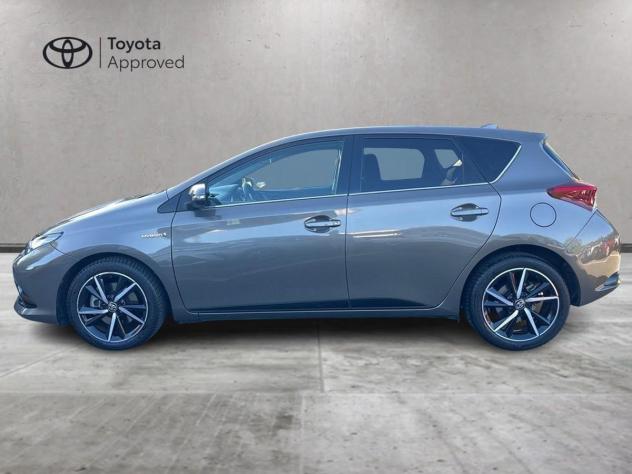 Toyota Auris Hybrid Hybrid Style - Foto 2