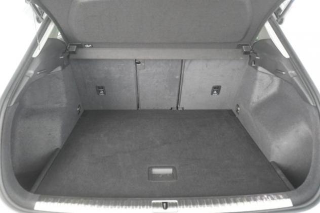 AUDI Q3 Q3 35 TDI S tronic S line edition rif. 23696869 - Foto 5