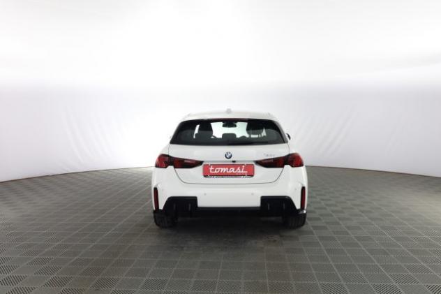 BMW 120 Serie 1 (F70) d 48V MSport rif. 23696808 - Foto 5