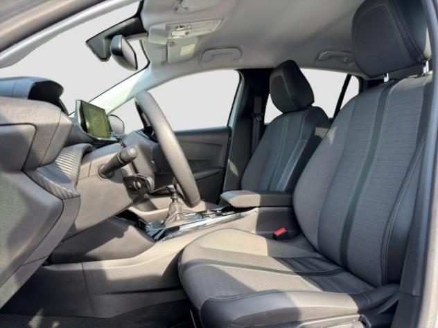 PEUGEOT 208 208 PureTech 100 Stop&Start 5 porte Allure rif. 23913099 - Foto 10